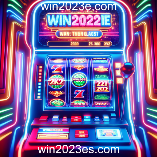 Explorando os Caça-Níqueis no win2023e.com